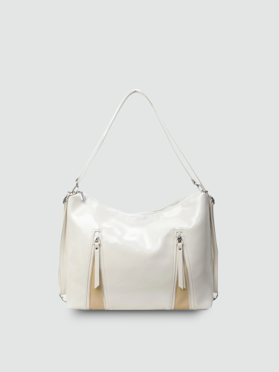 Large Hobo Bag - Beloria Alana
