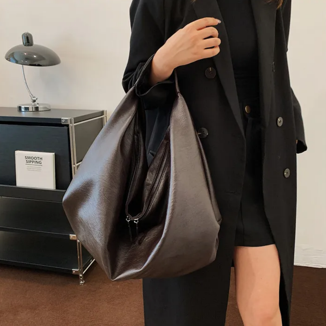 Large Hobo Bag - Beloria Karina