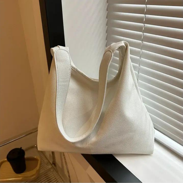 Large Hobo Bag - Beloria Emily
