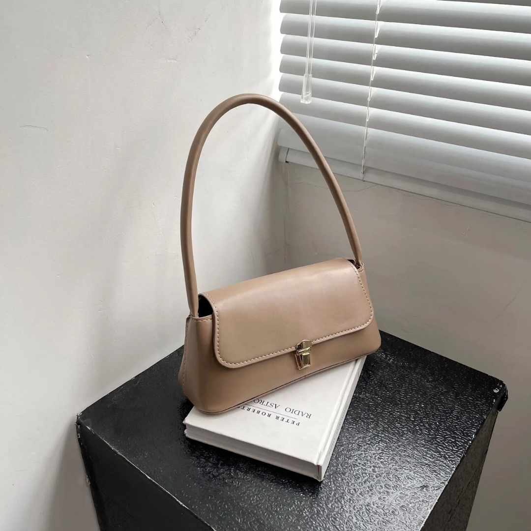 Small Shoulder Bag - Beloria Mirella