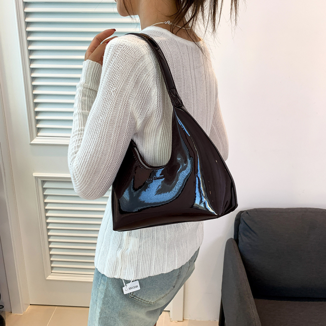 Small Shoulder Bag - Beloria Carolina