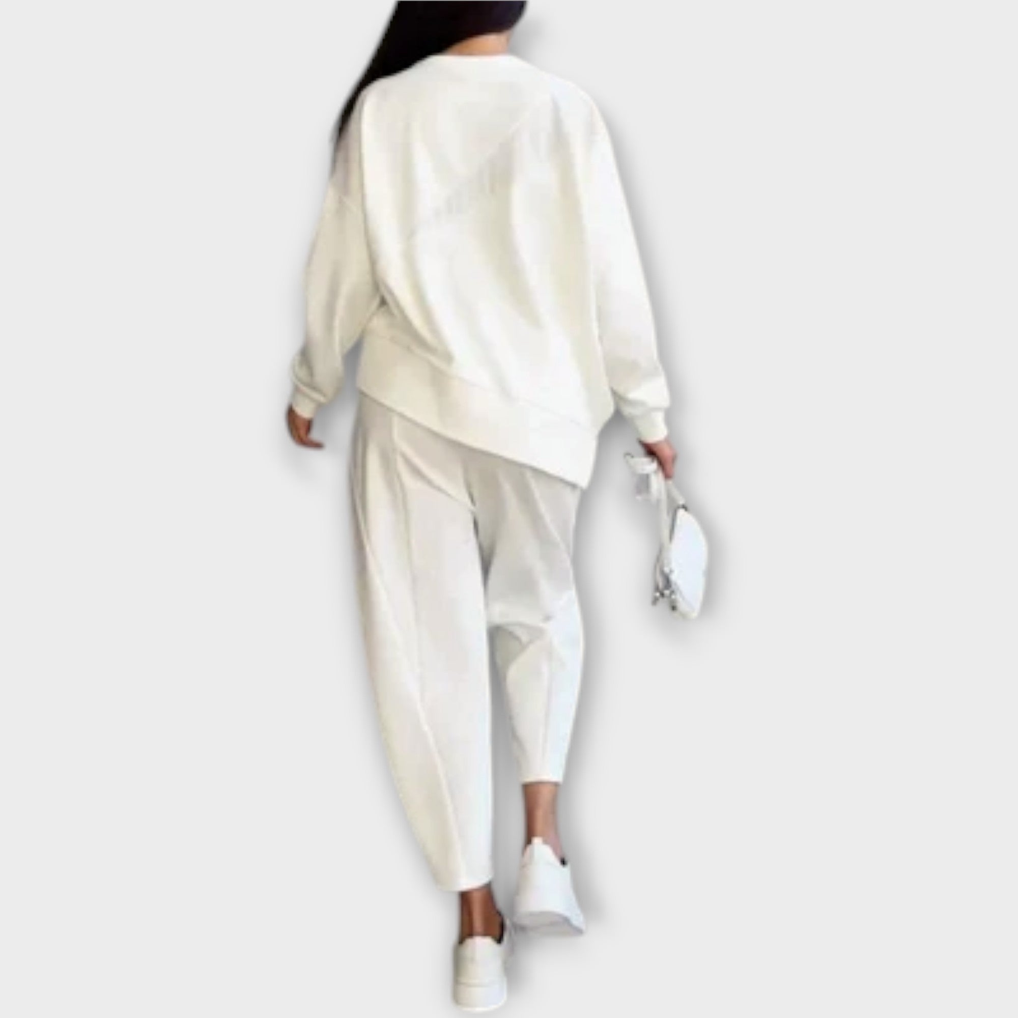 Audrey Casual Two-Piece Set