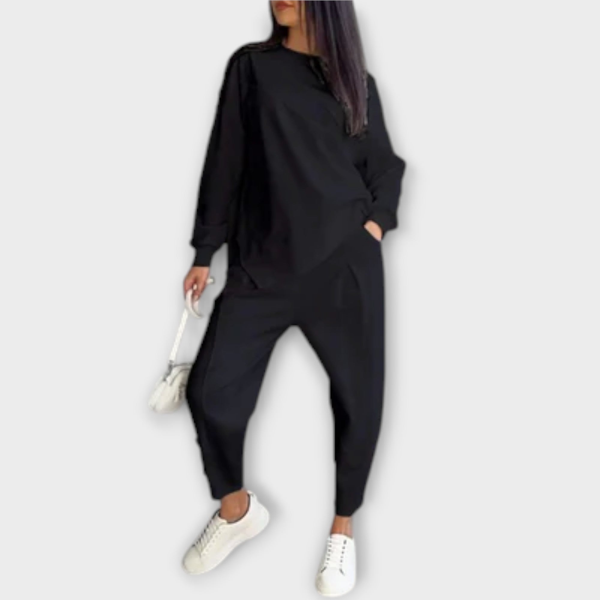 Audrey Casual Two-Piece Set