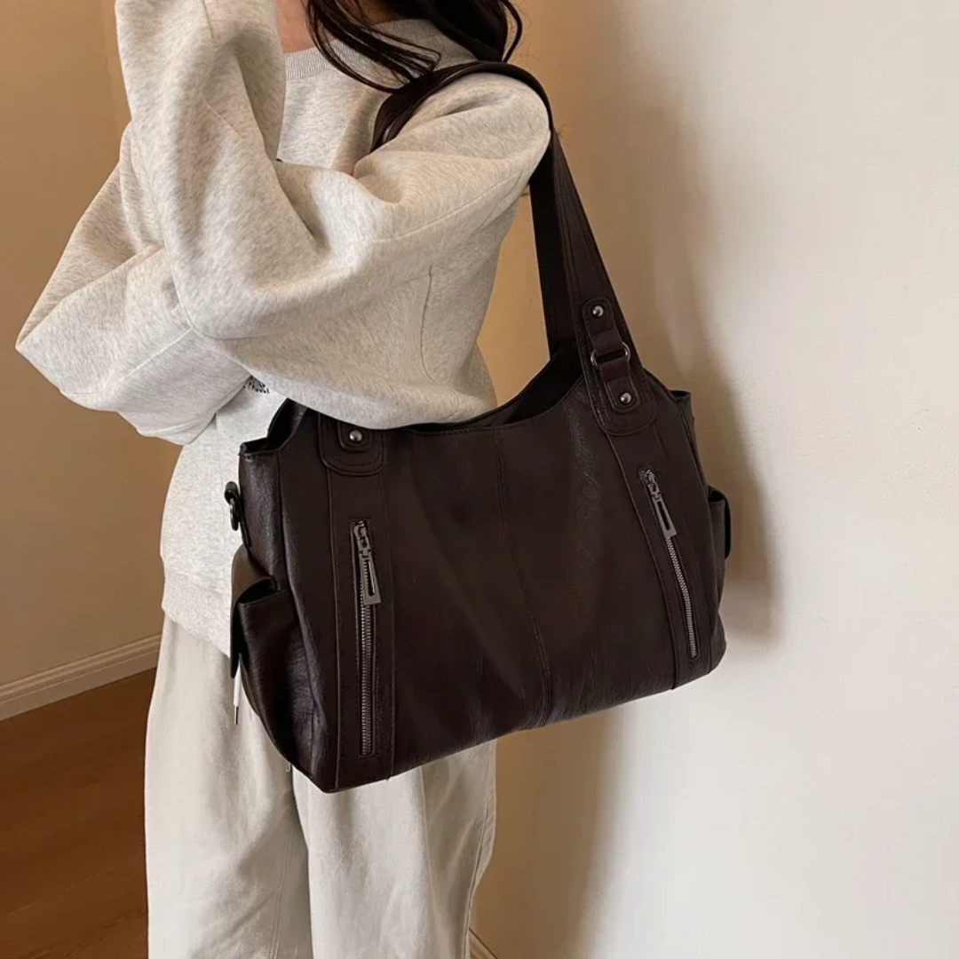 Large Tote Bag - Beloria Marília