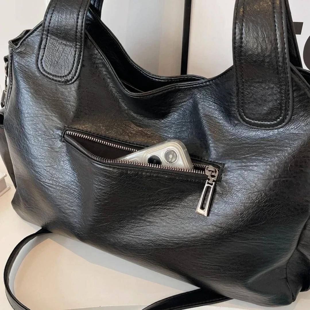Large Tote Bag - Beloria Marília