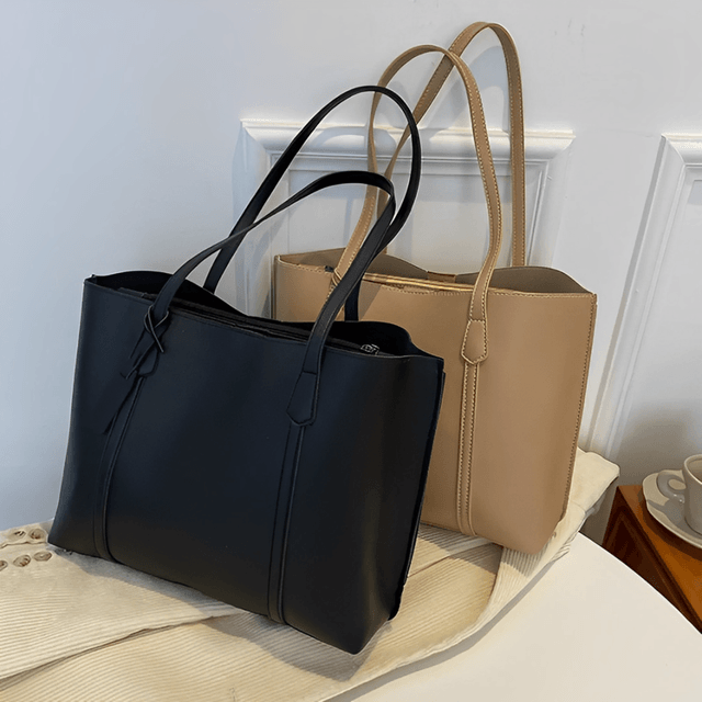Large Tote Bag - Beloria Tiana