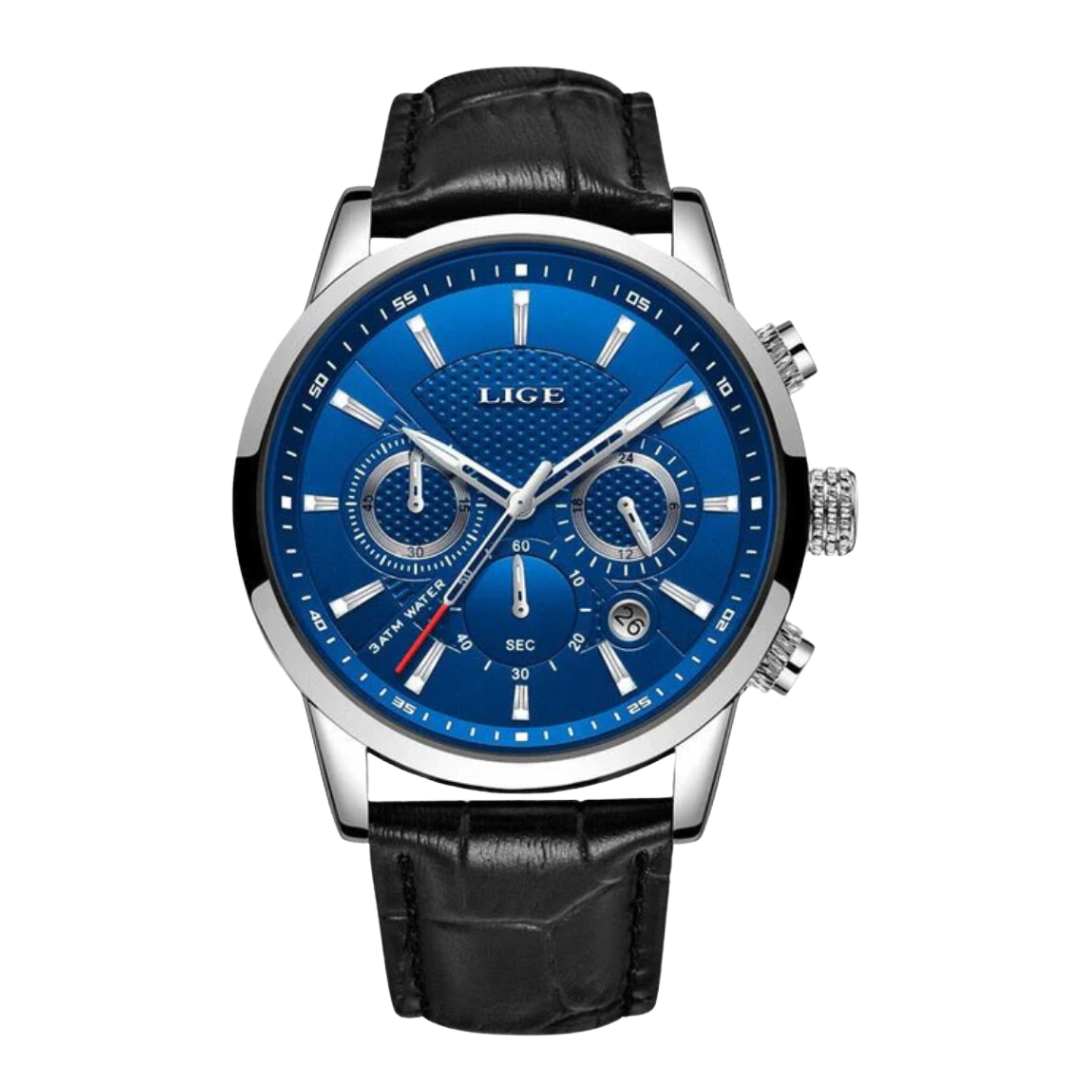 Marlow Chronograph