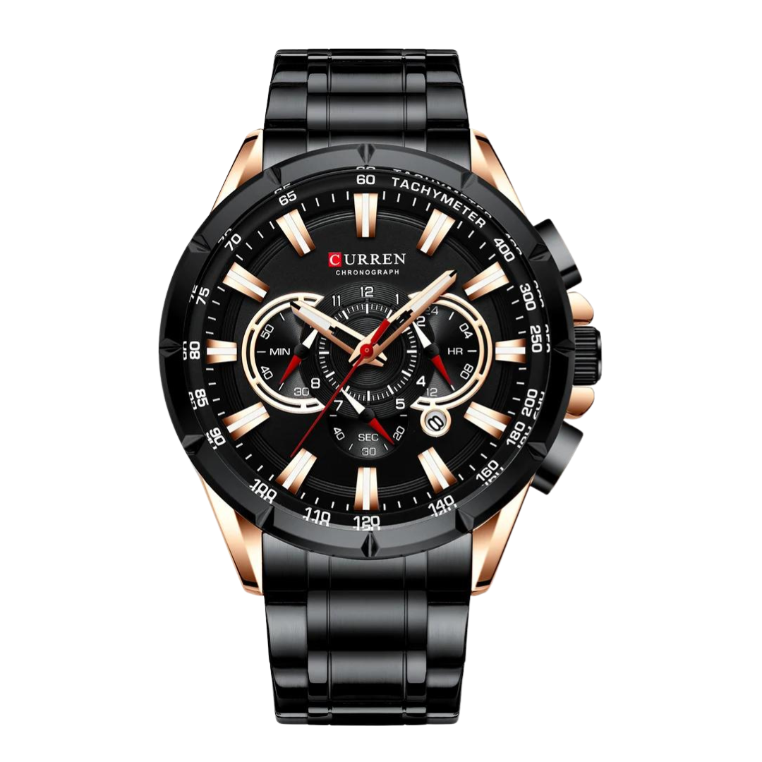 Brera Chronograph