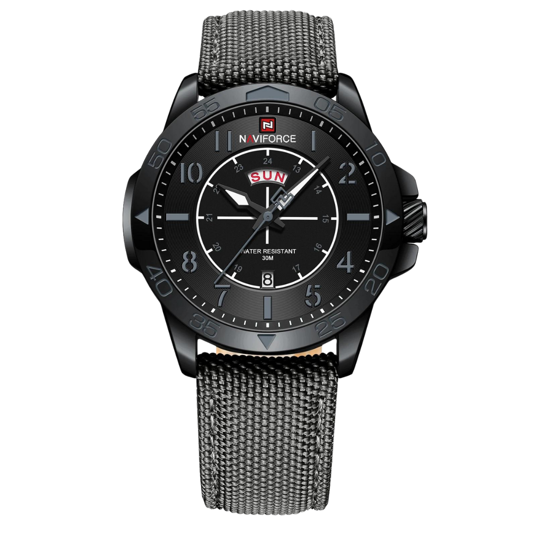 Camden Field Watch