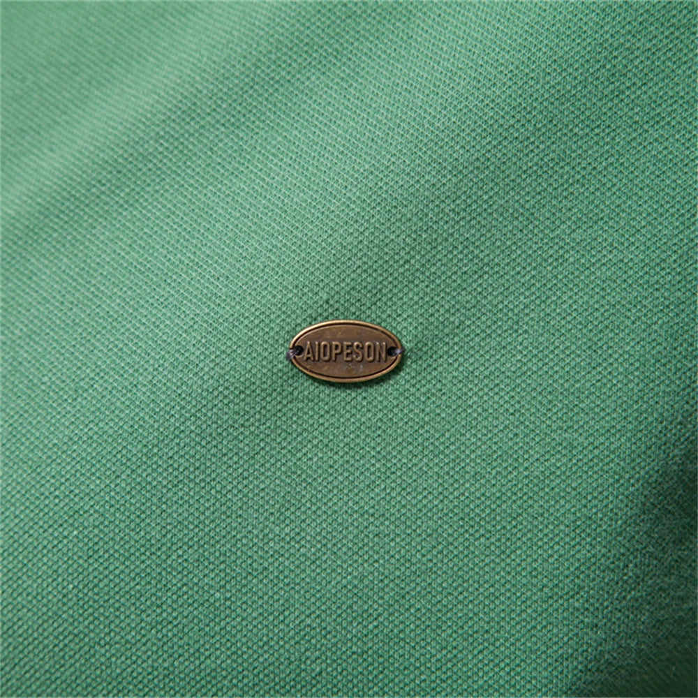 Men's Polo Shirt Unic Verno