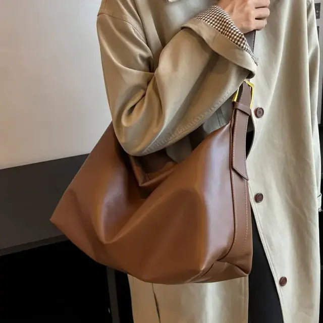 Large Hobo Bag - Beloria Liz