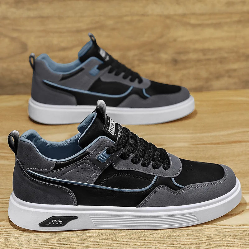 Casual Sneakers Urban Moscow