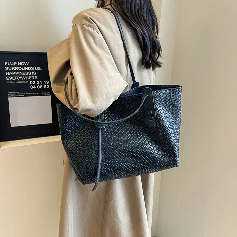 Large Tote Bag - Beloria Paloma