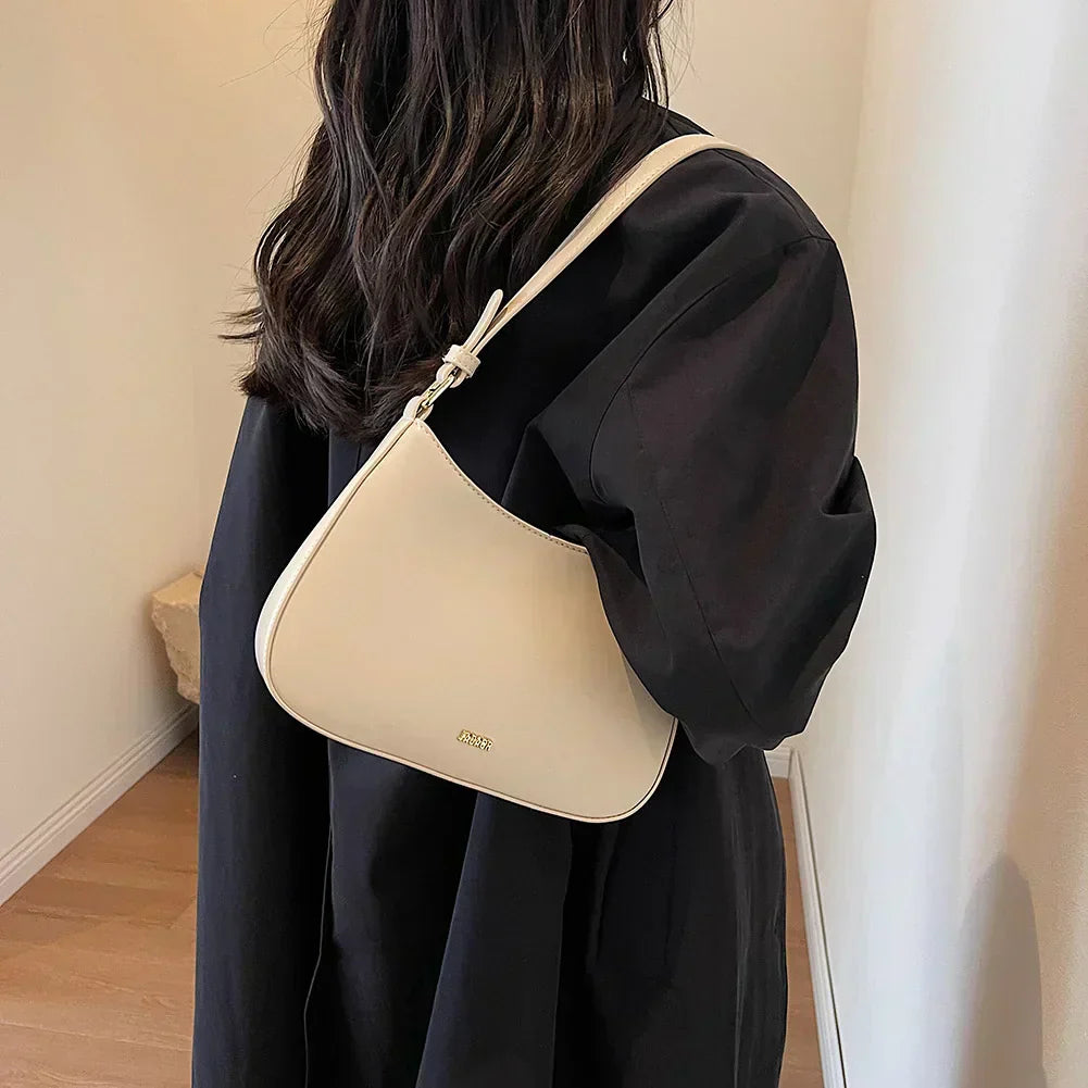 Small Shoulder Bag - Beloria Jade