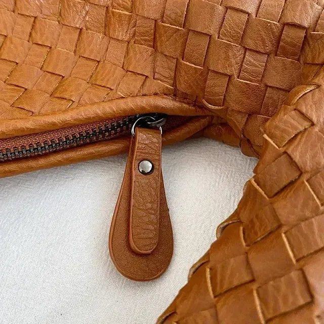 Large Shoulder Bag - Beloria Larissa