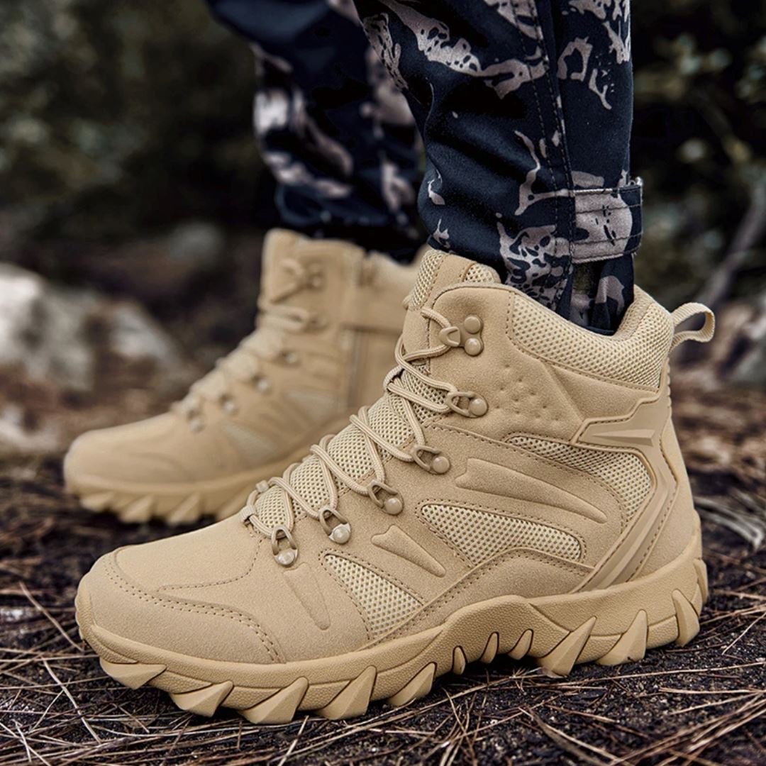 Men's Bota Orto Comfort