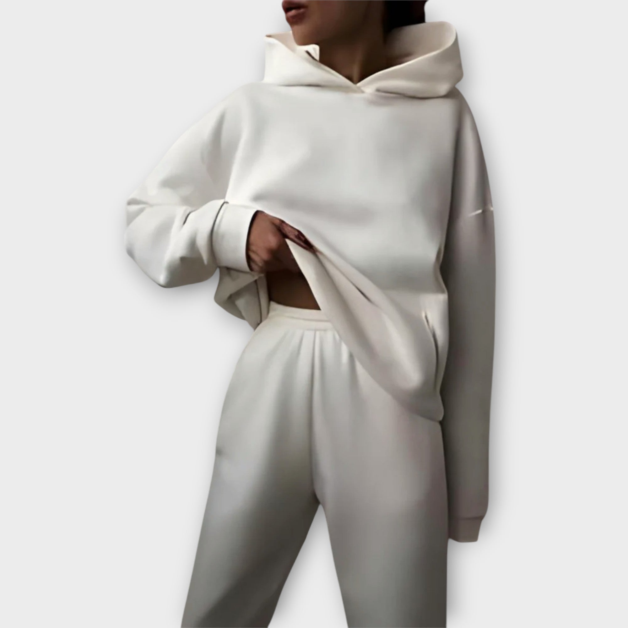 Clara Cozy Sweatsuit