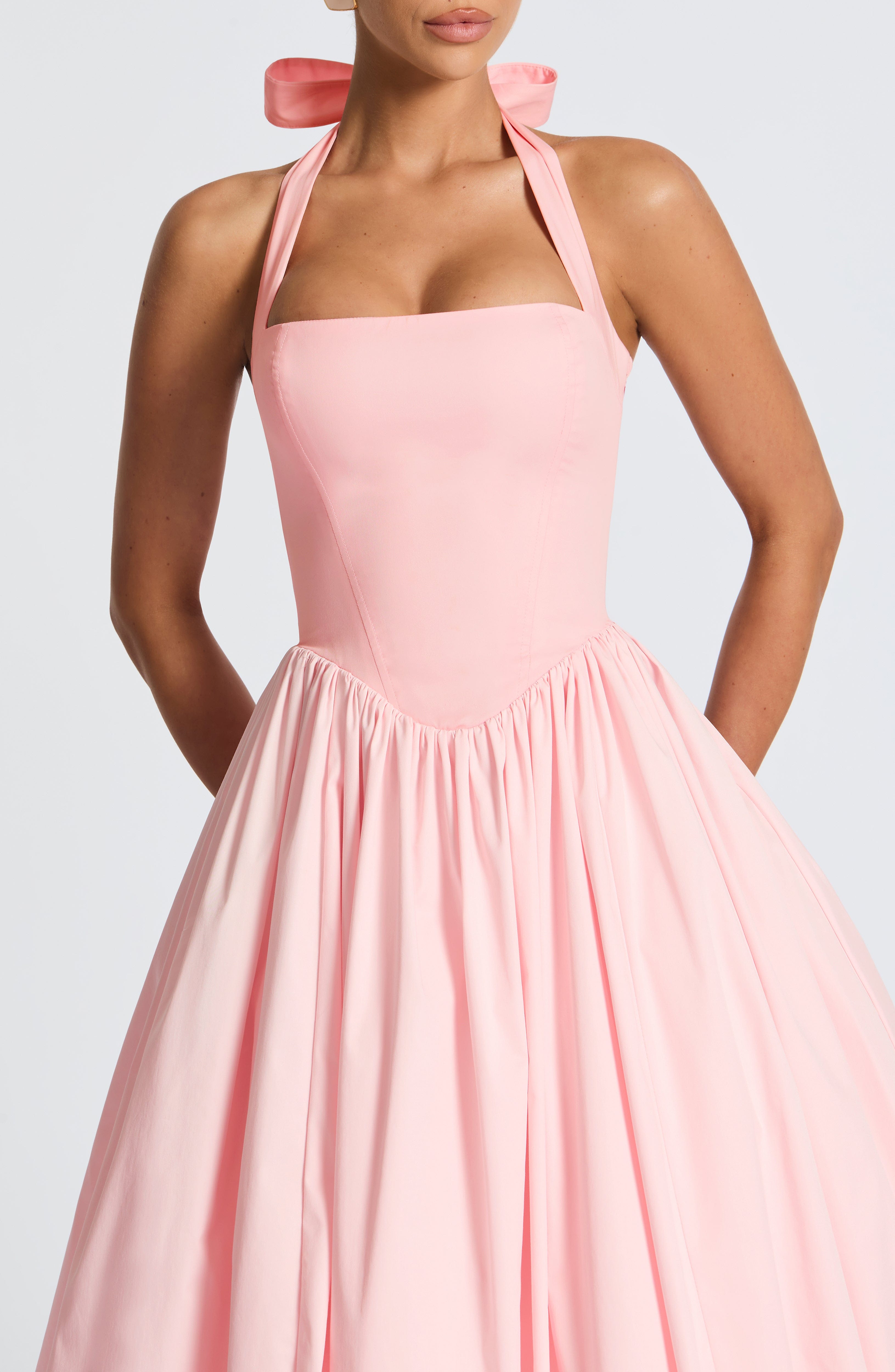 Cressida Midi Dress