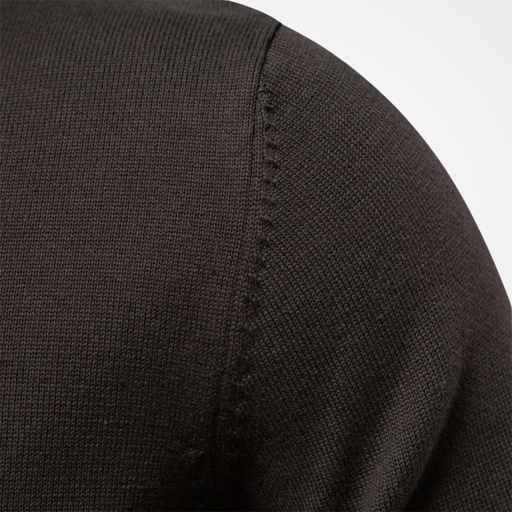 Garda Open Cardigan