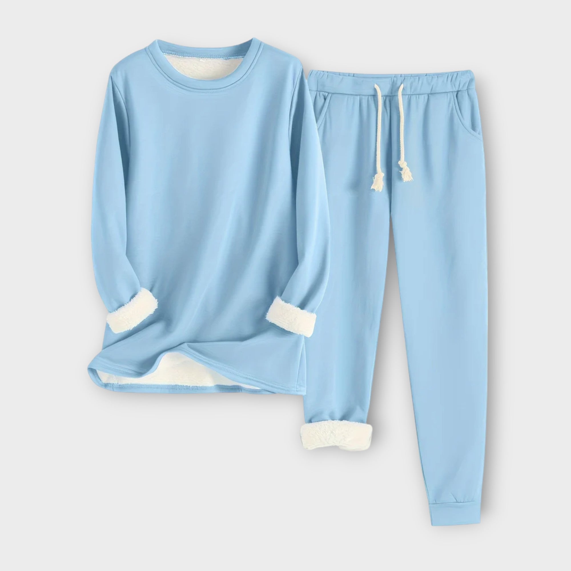 Elena Cozy Lounge Set