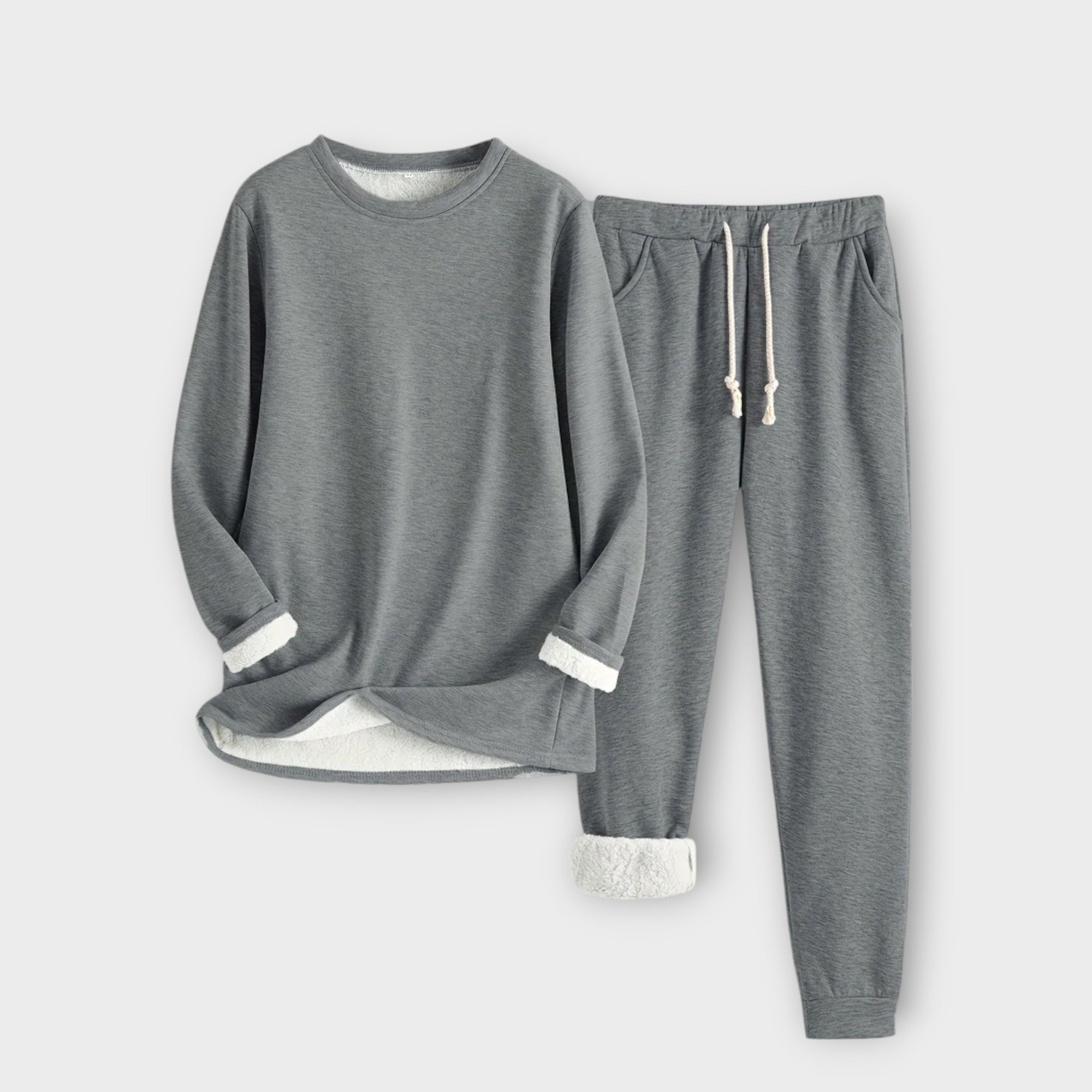 Elena Cozy Lounge Set
