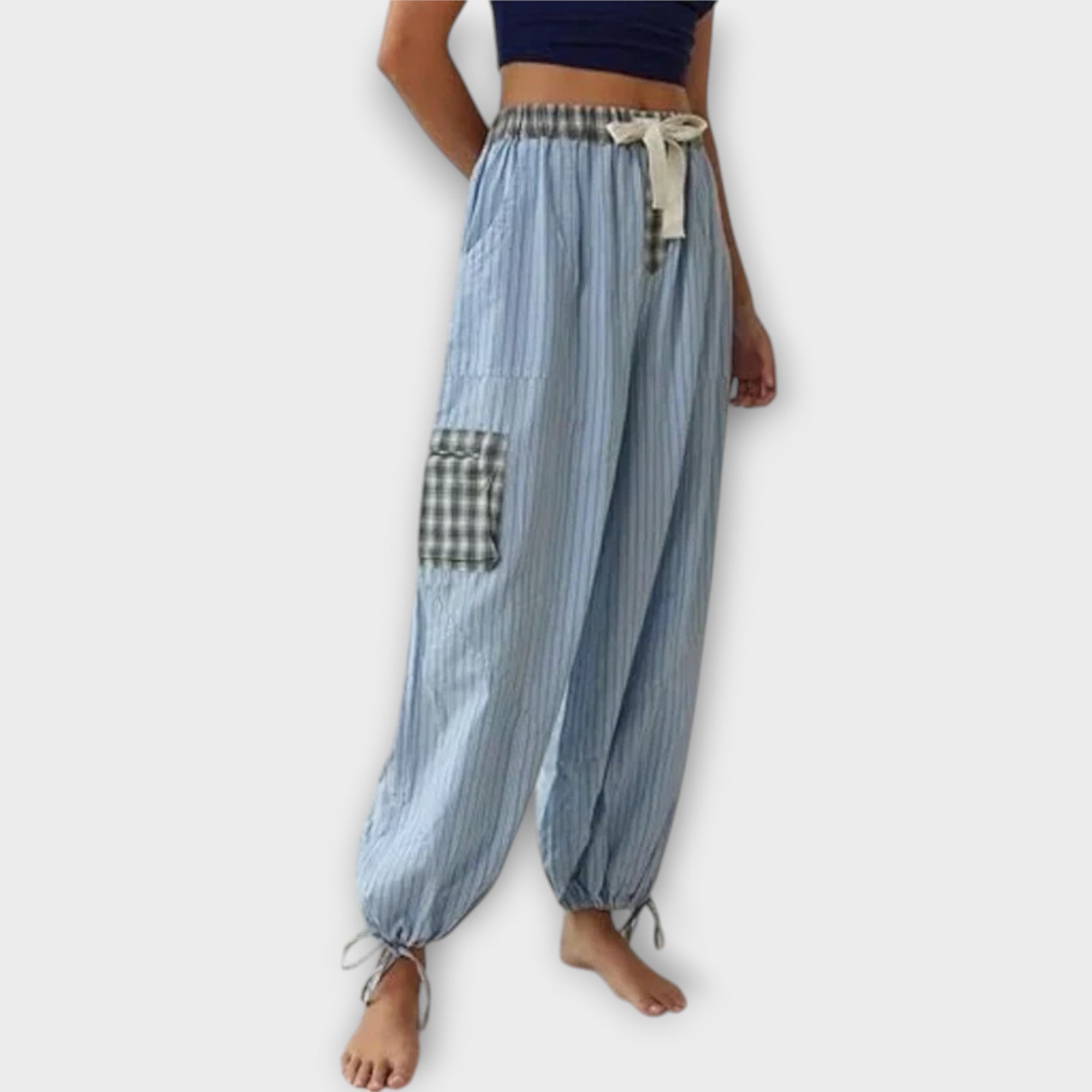 Jasmin Cozy Pyjama