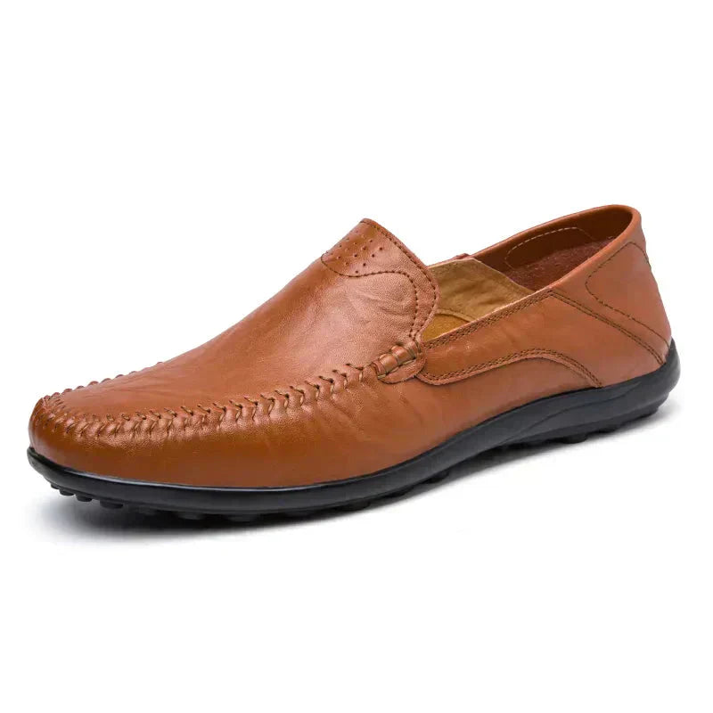 Giancarlo Moccasin