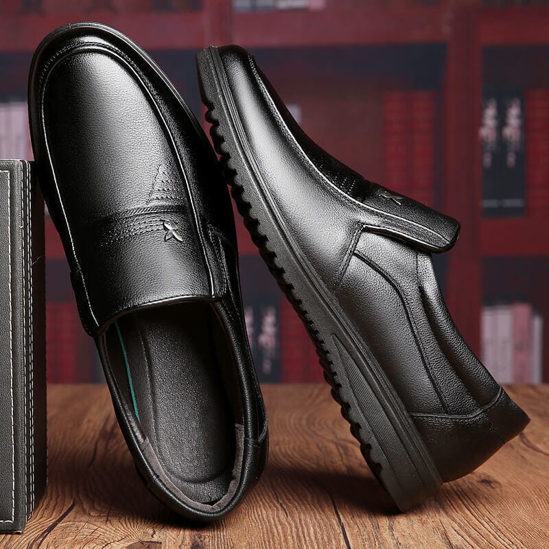 Orthopaedic Shoe Verno