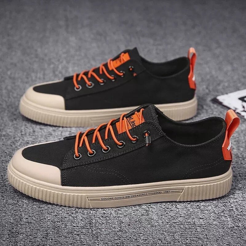 Men's Casual Shoes Bulls