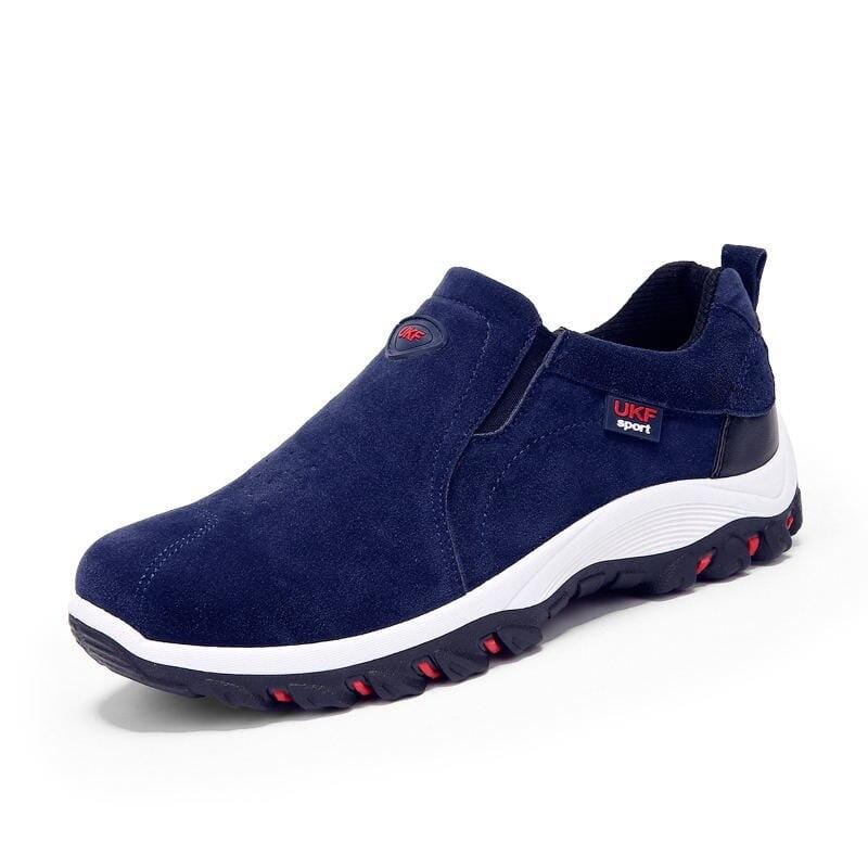 Men's Shoe Ultra Confy - Adaptable for Any Terrain