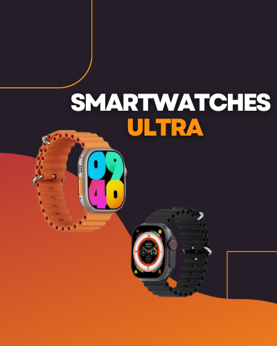 Smartwatch - GHstore