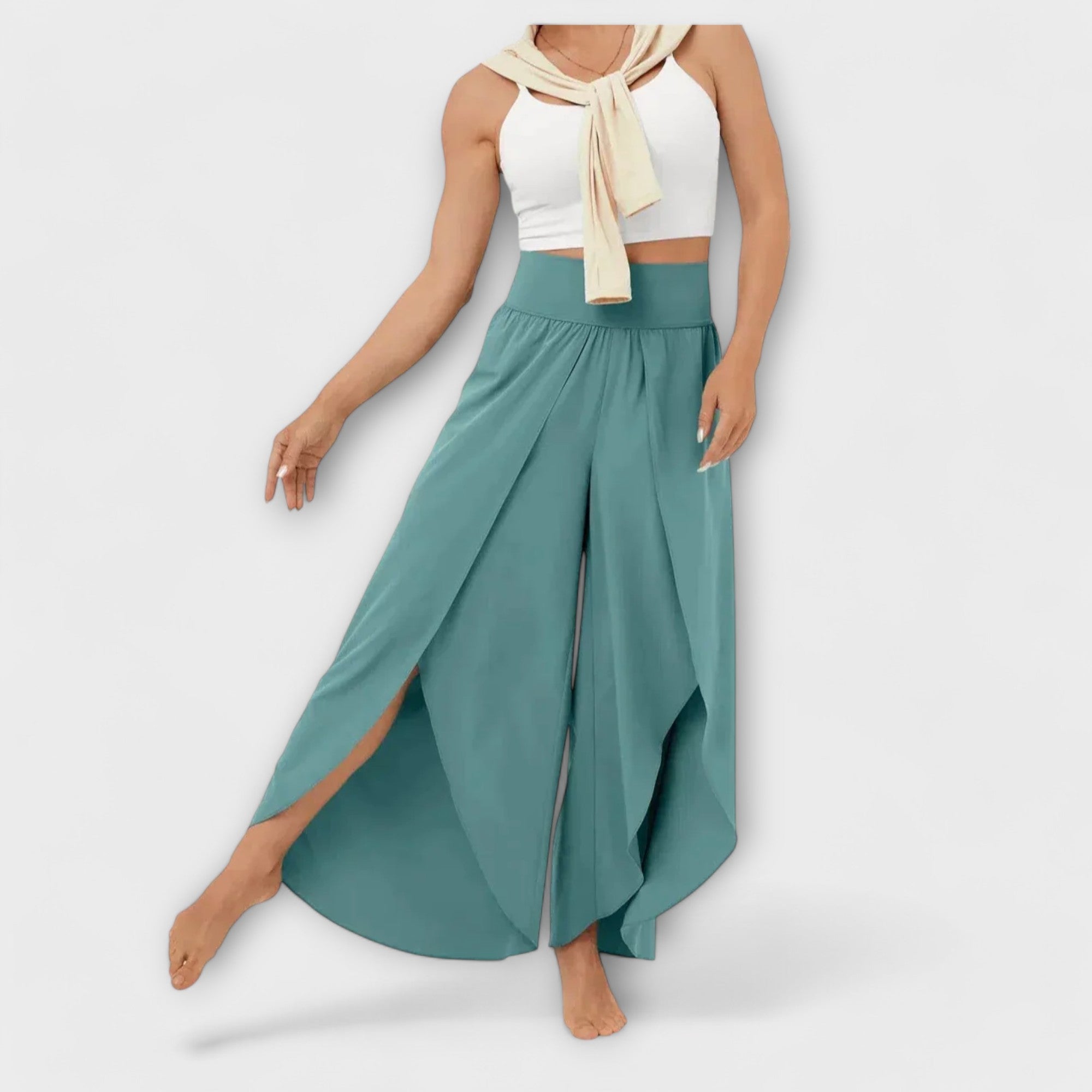 AirFlow - Women's Pants