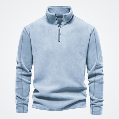 Siena High Collar