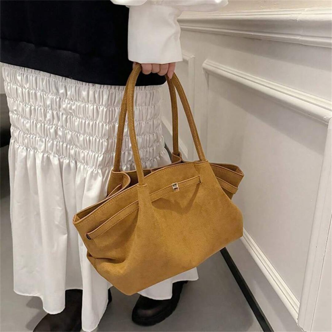 Medium Shoulder Bag - Beloria Sabrina