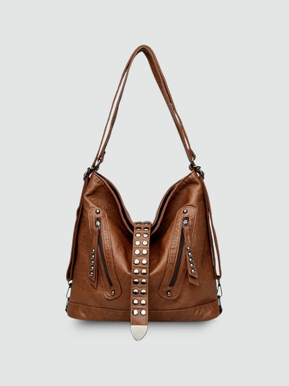 Large Hobo Bag - Beloria Areta