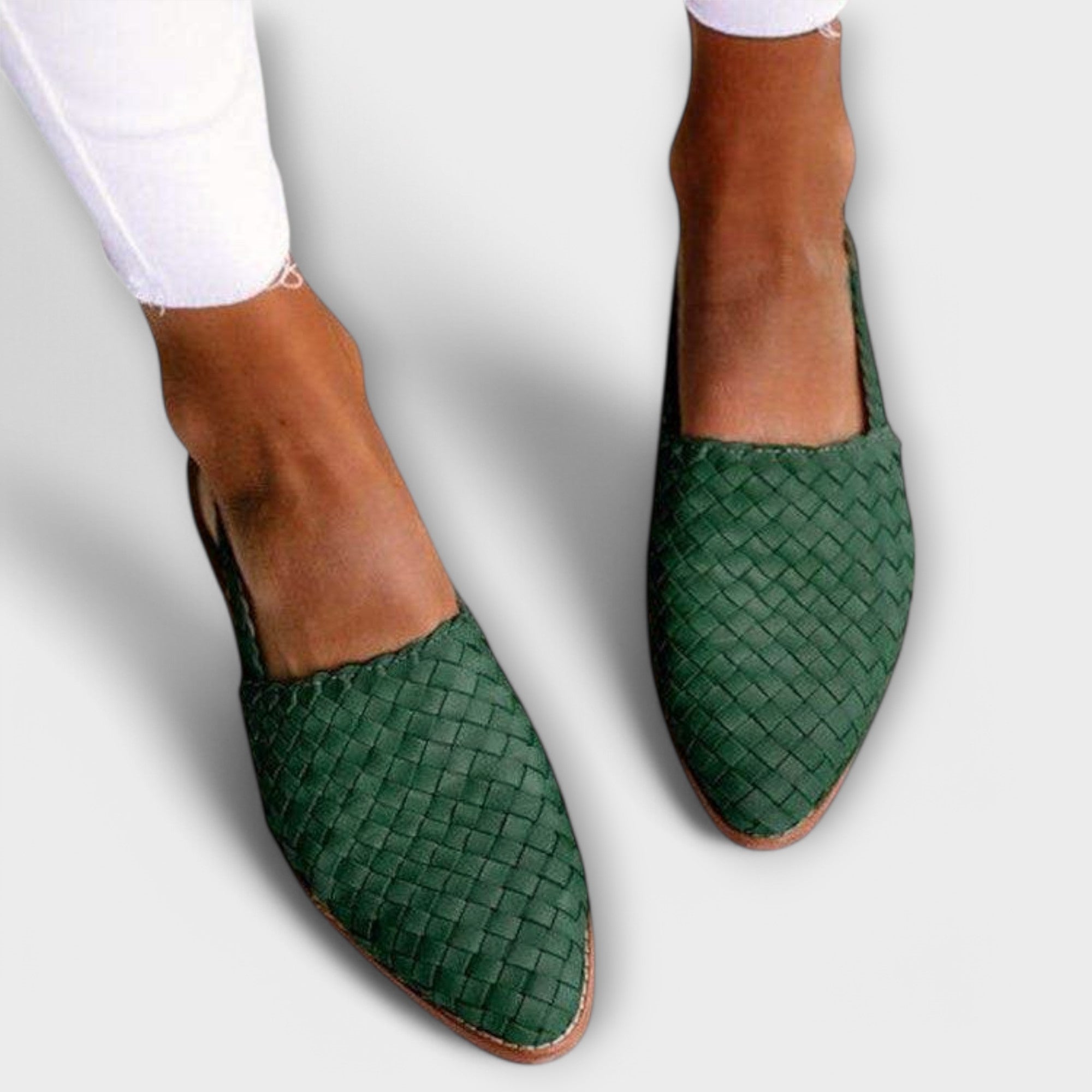 Moccasins