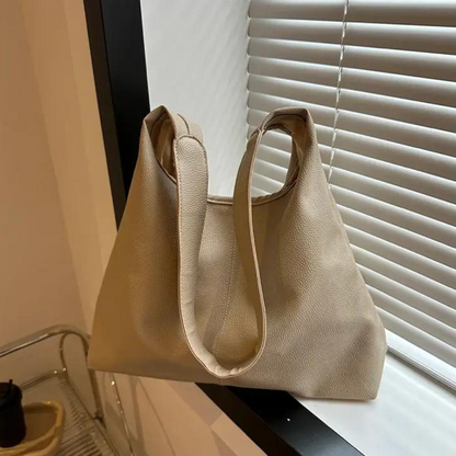 Large Hobo Bag - Beloria Emily