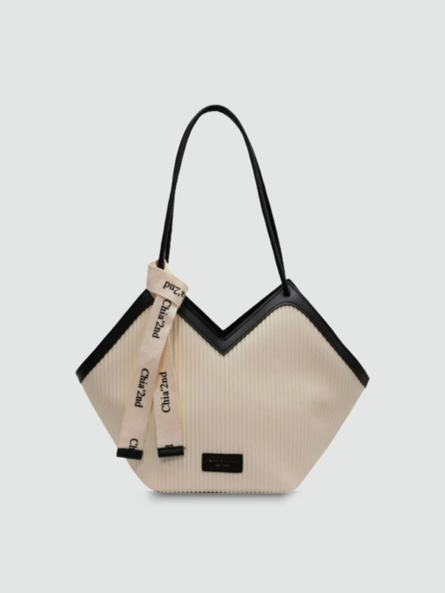Large Hobo Bag - Beloria Luara