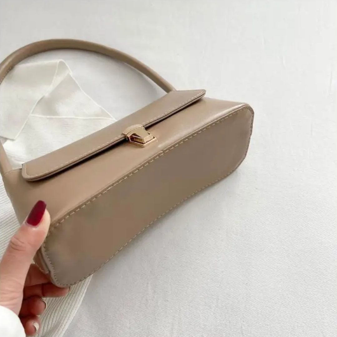 Small Shoulder Bag - Beloria Mirella