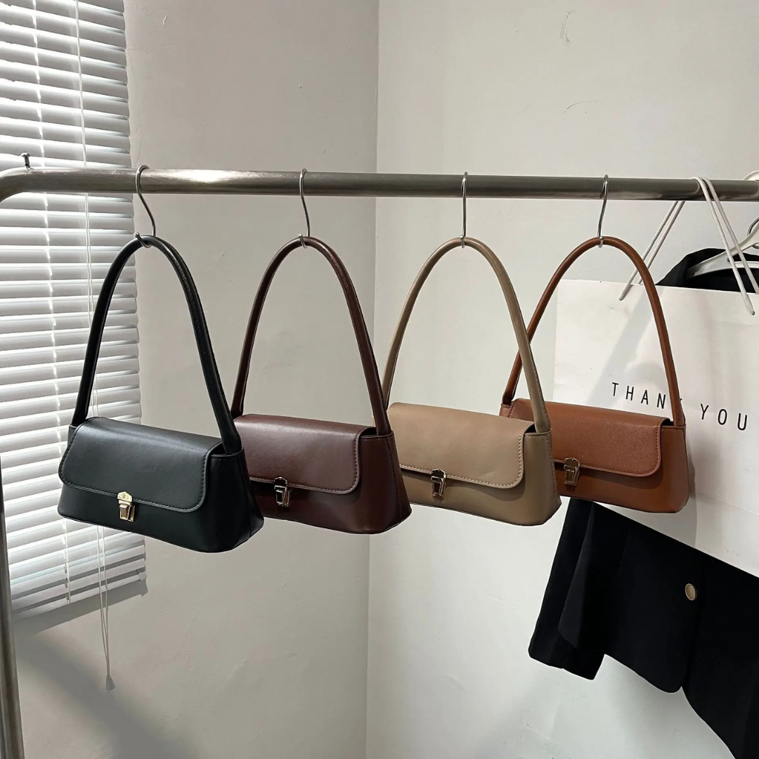 Small Shoulder Bag - Beloria Mirella