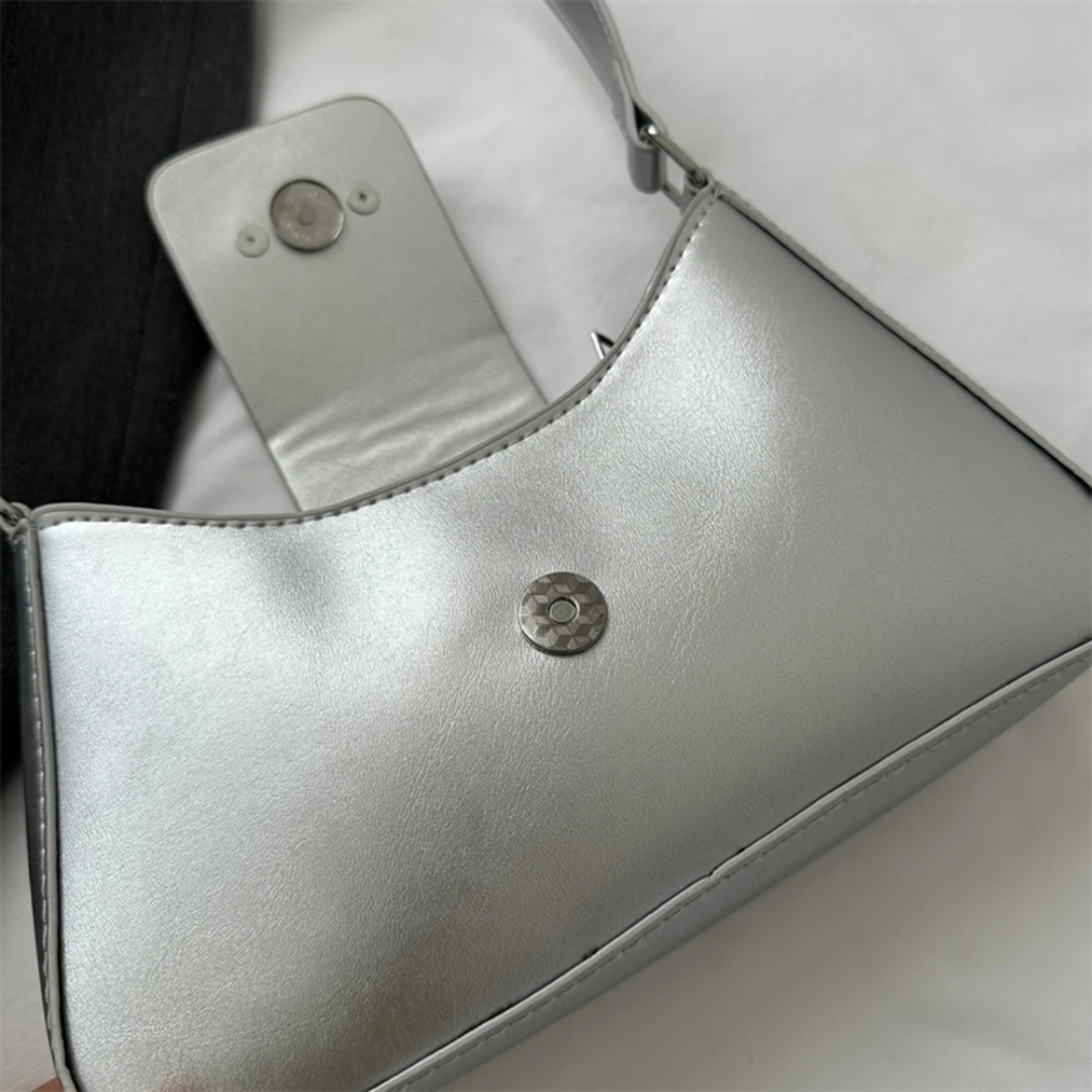 Small Shoulder Bag - Violeta Beloria