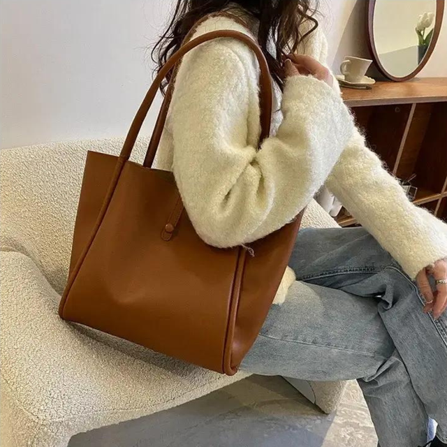 Large Tote Bag - Beloria Joana