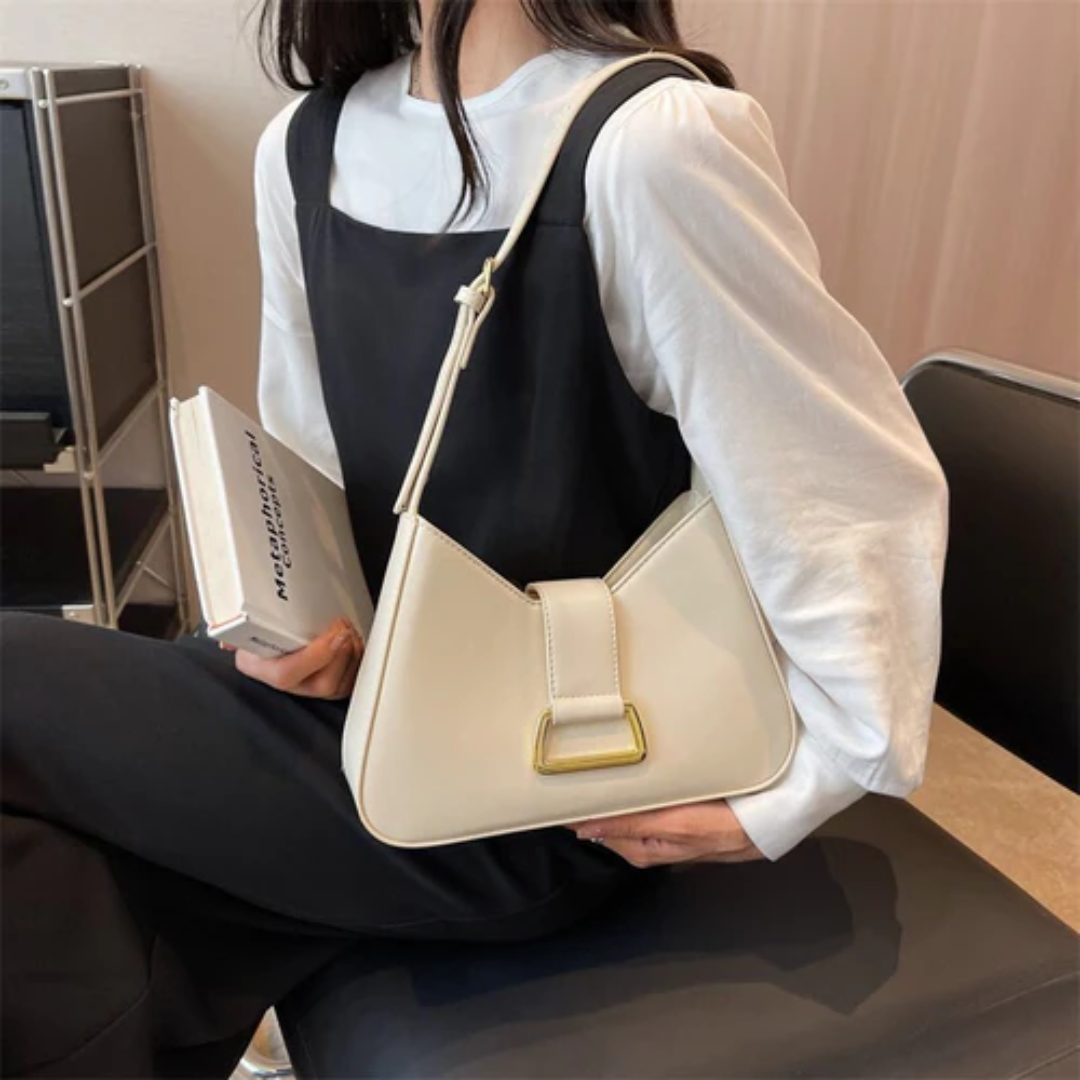 Medium Shoulder Bag - Beloria Michelle