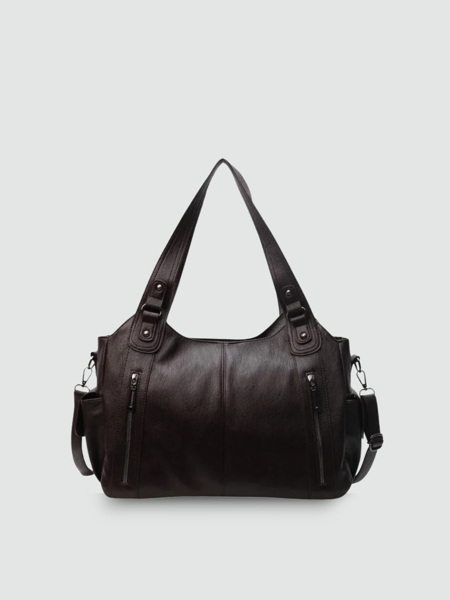 Large Tote Bag - Beloria Marília