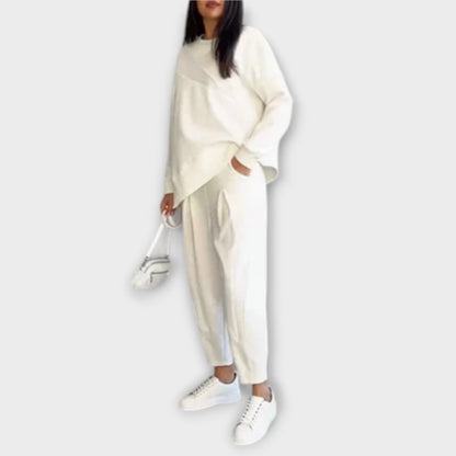 Audrey Casual Two-Piece Set