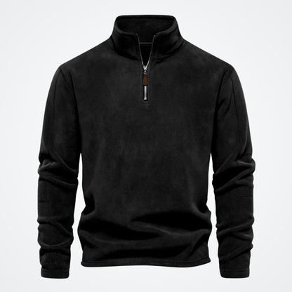 Siena High Collar