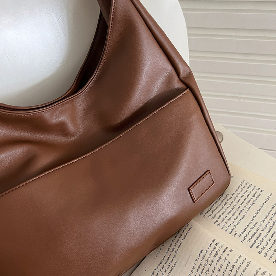 Large Hobo Bag - Beloria Giulia