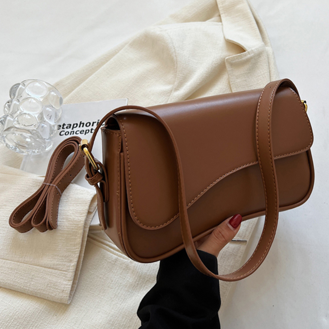 Small Shoulder Bag - Beloria Chiara