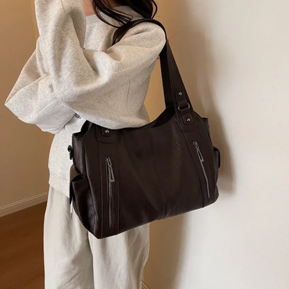 Large Tote Bag - Beloria Marília