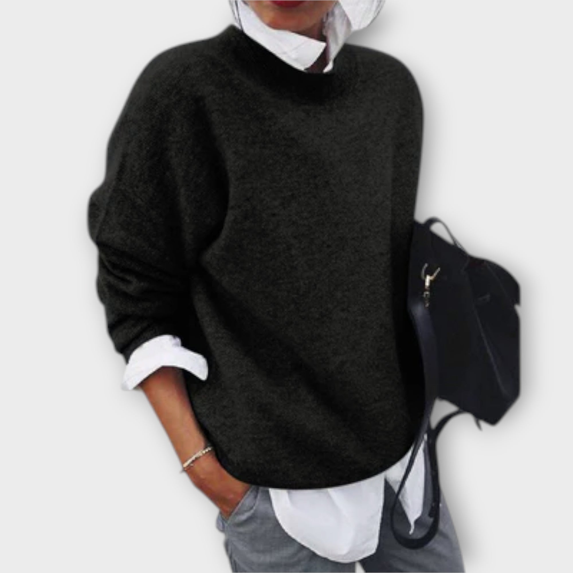 Loredana - Soft Sweater